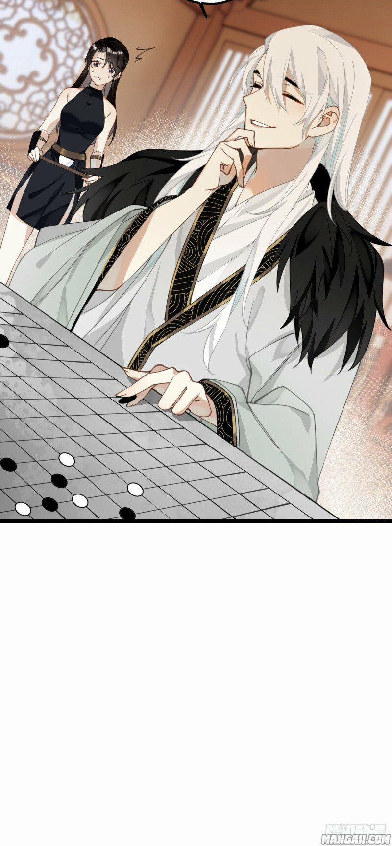 Công Chúa Pháo Hôi Muốn Tùy Tiện Đến Cùng 31 trang 26