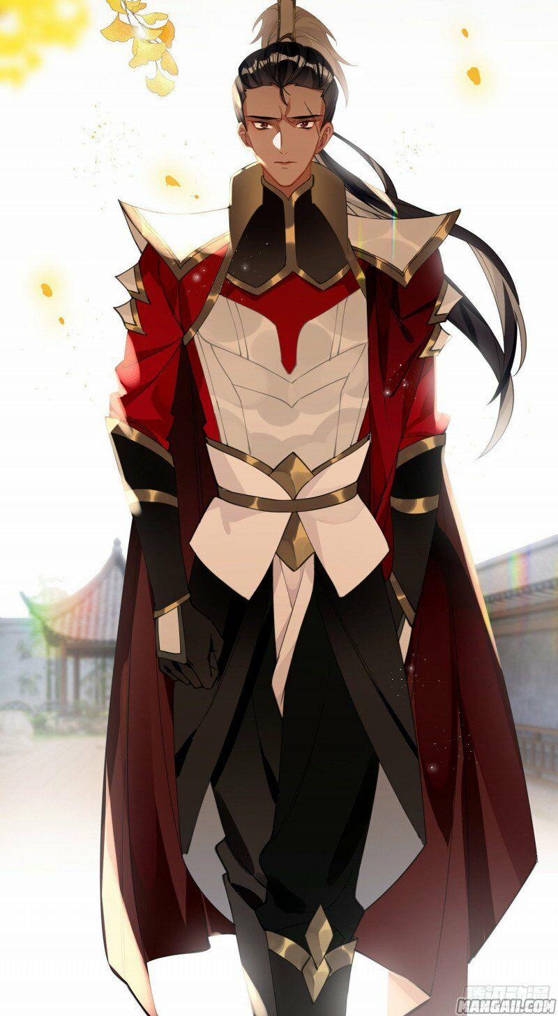 Công Chúa Pháo Hôi Muốn Tùy Tiện Đến Cùng 31 trang 3