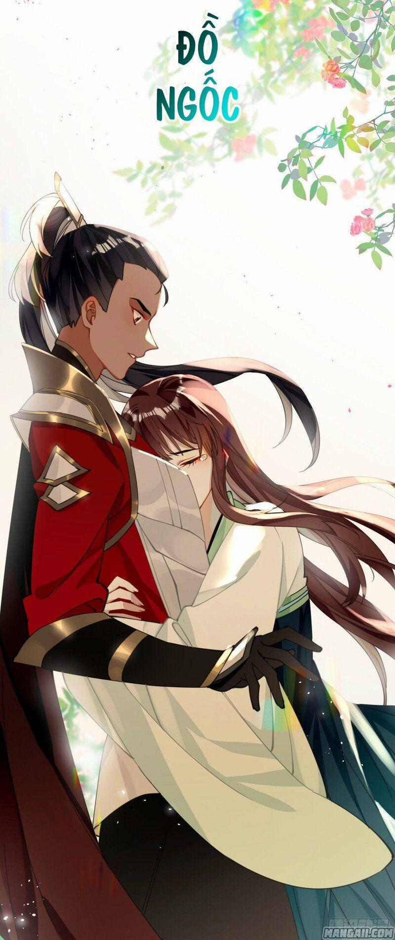 Công Chúa Pháo Hôi Muốn Tùy Tiện Đến Cùng 31 trang 6