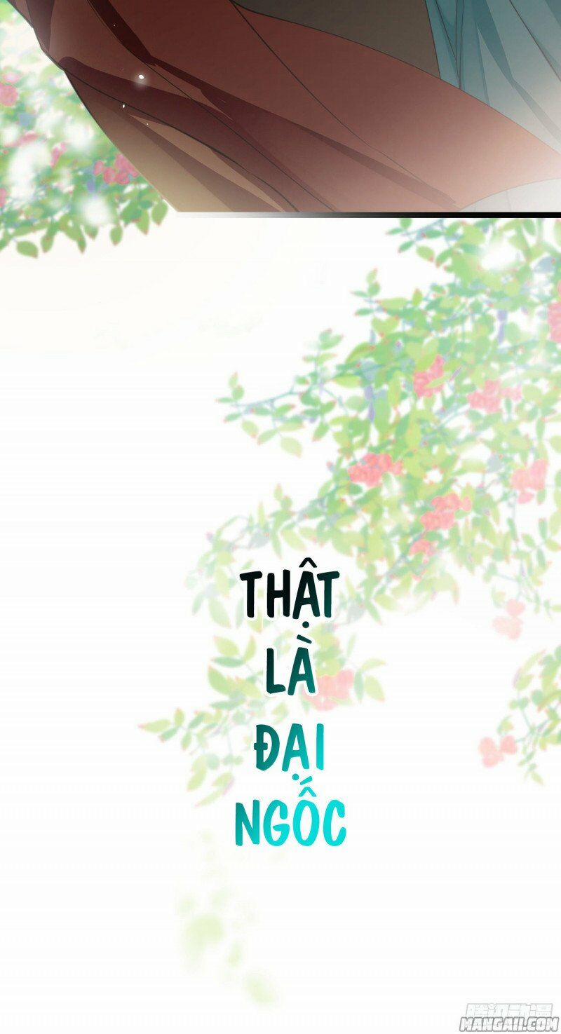 Công Chúa Pháo Hôi Muốn Tùy Tiện Đến Cùng 31 trang 7