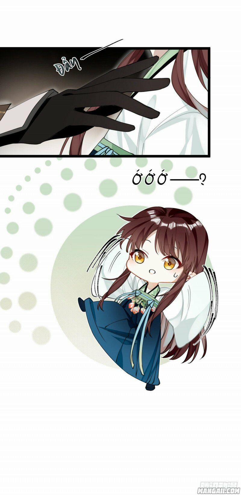 Công Chúa Pháo Hôi Muốn Tùy Tiện Đến Cùng 31 trang 9