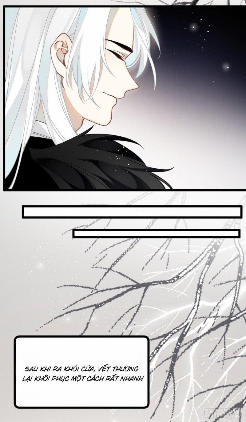 Công Chúa Pháo Hôi Muốn Tùy Tiện Đến Cùng 32 trang 10