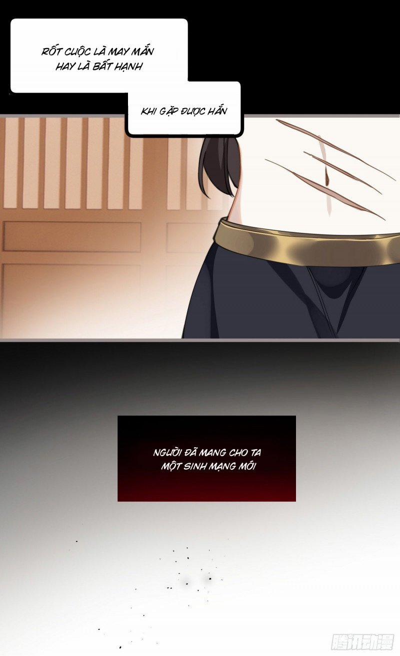 Công Chúa Pháo Hôi Muốn Tùy Tiện Đến Cùng 32 trang 12