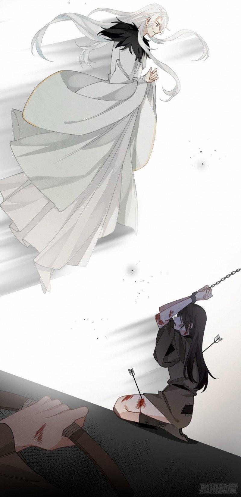 Công Chúa Pháo Hôi Muốn Tùy Tiện Đến Cùng 32 trang 13