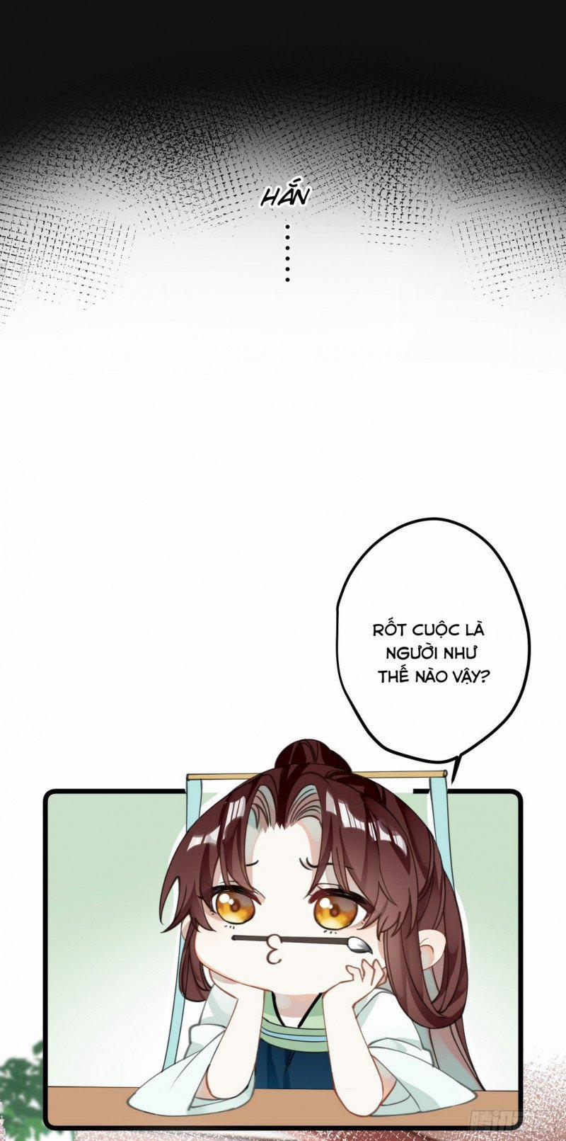 Công Chúa Pháo Hôi Muốn Tùy Tiện Đến Cùng 32 trang 14