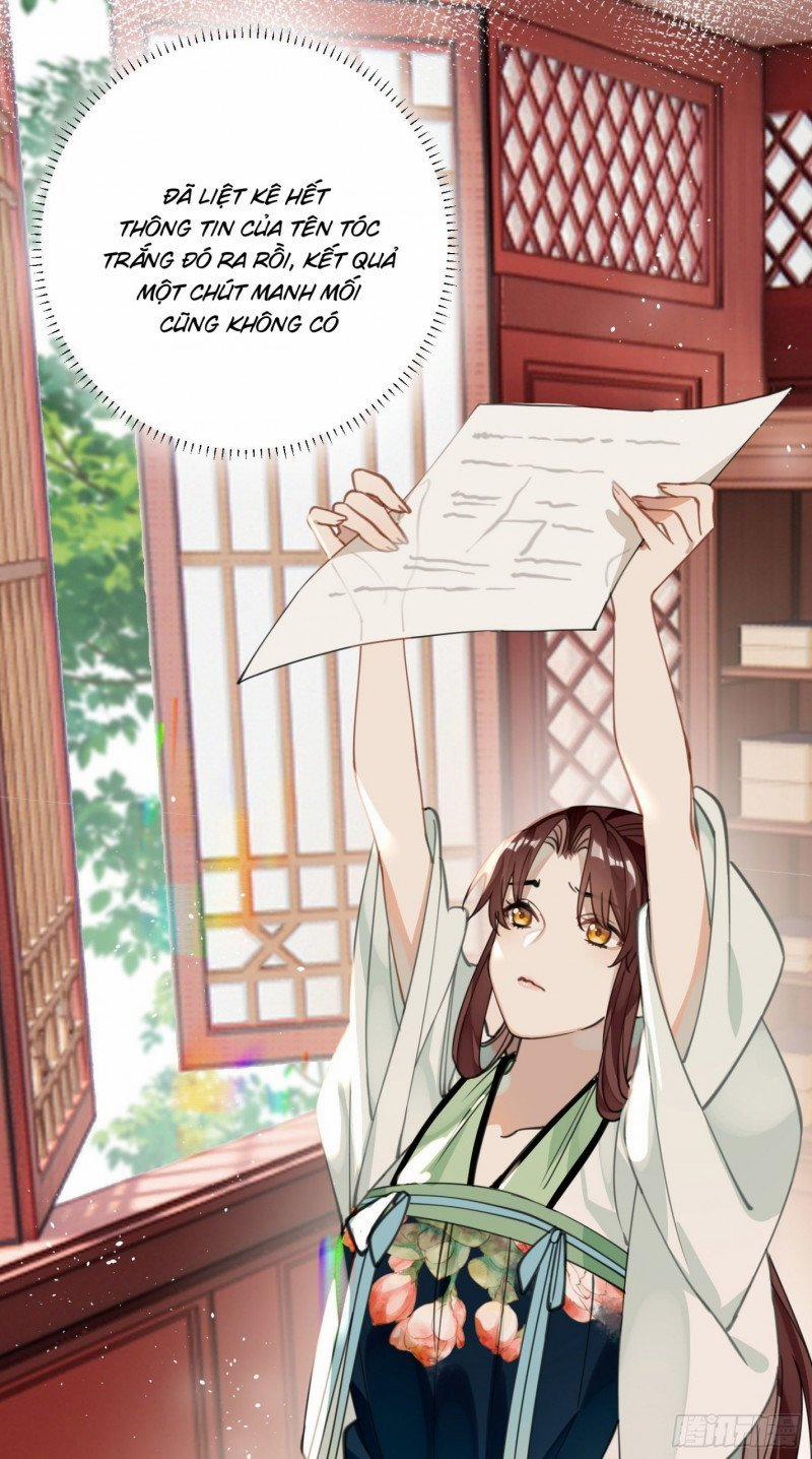 Công Chúa Pháo Hôi Muốn Tùy Tiện Đến Cùng 32 trang 15