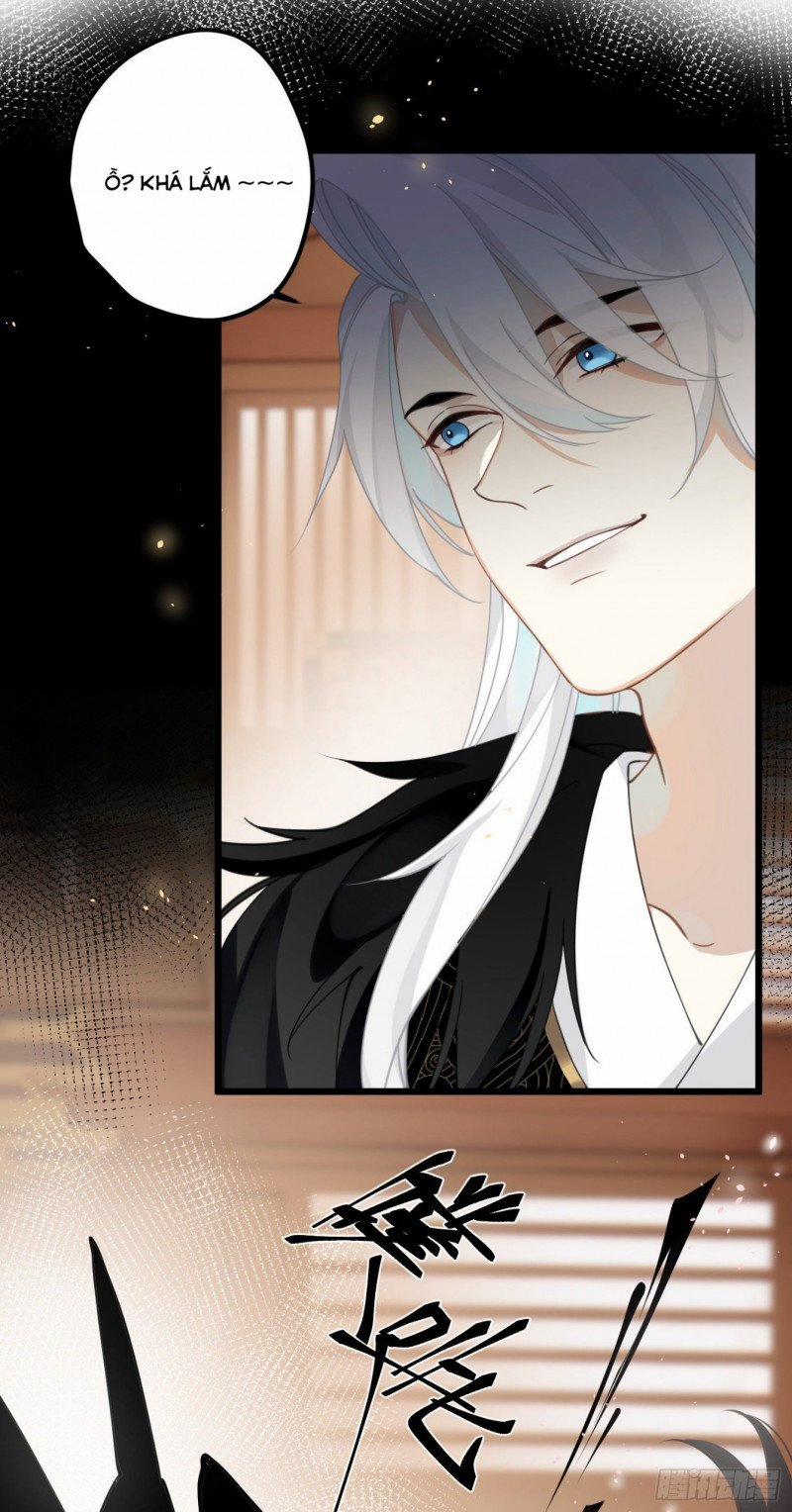 Công Chúa Pháo Hôi Muốn Tùy Tiện Đến Cùng 32 trang 2