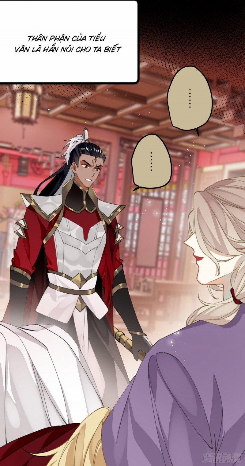 Công Chúa Pháo Hôi Muốn Tùy Tiện Đến Cùng 32 trang 20