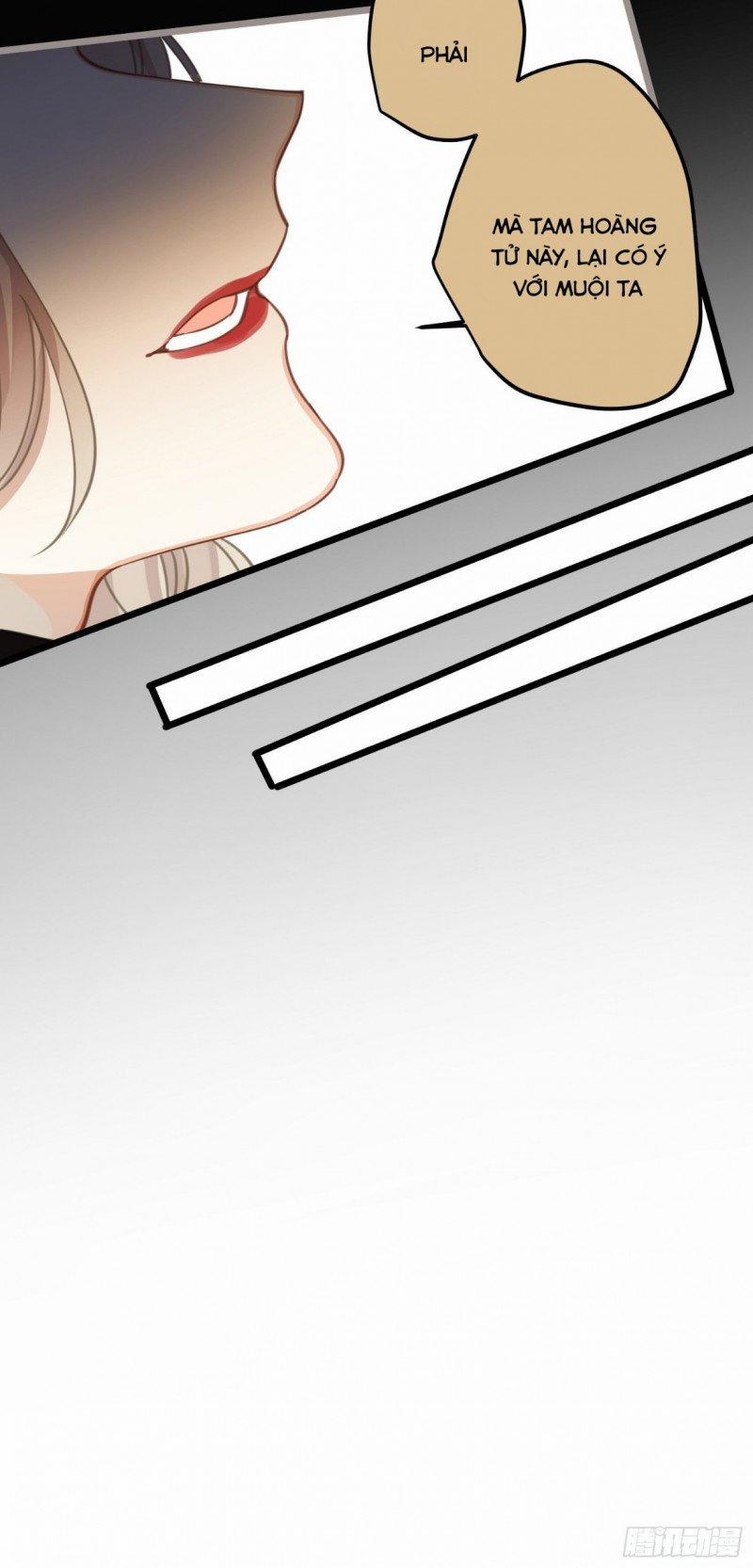 Công Chúa Pháo Hôi Muốn Tùy Tiện Đến Cùng 32 trang 28