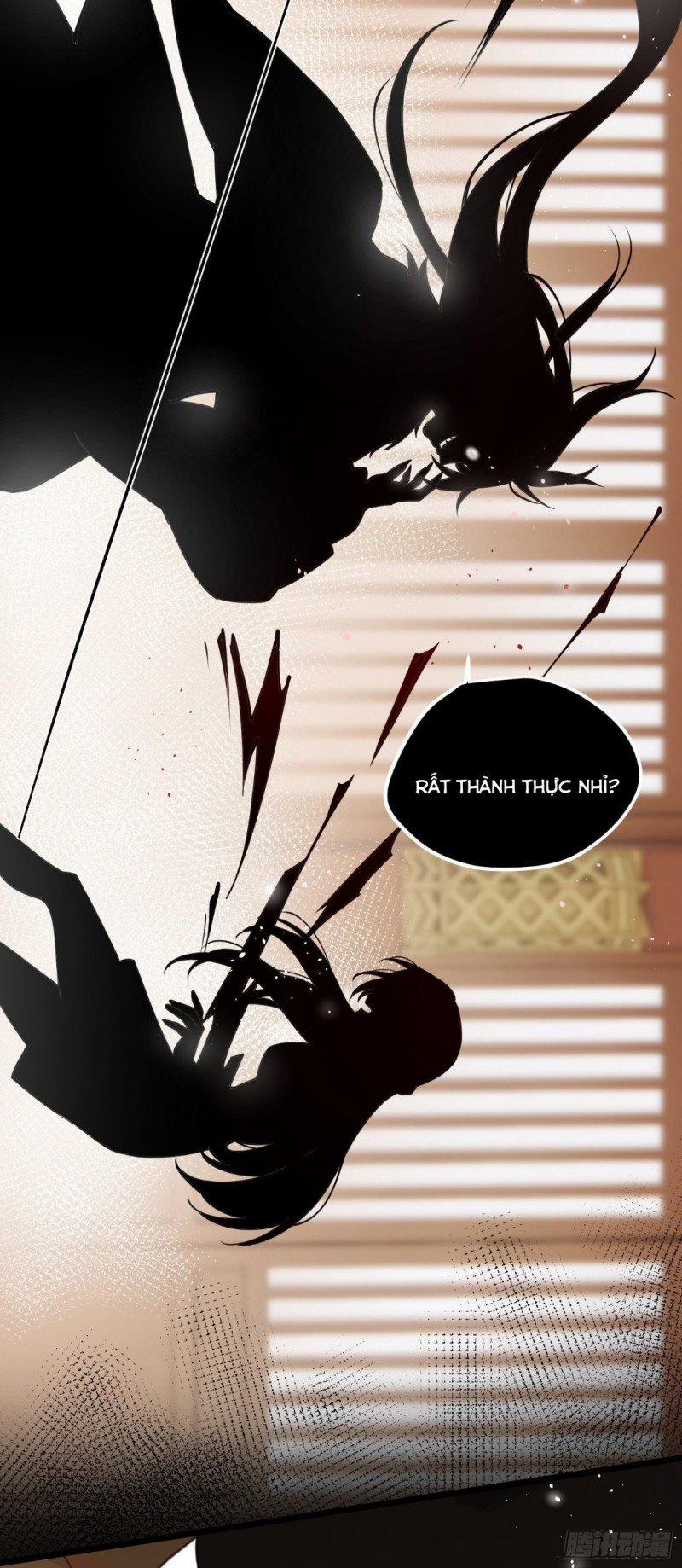 Công Chúa Pháo Hôi Muốn Tùy Tiện Đến Cùng 32 trang 3