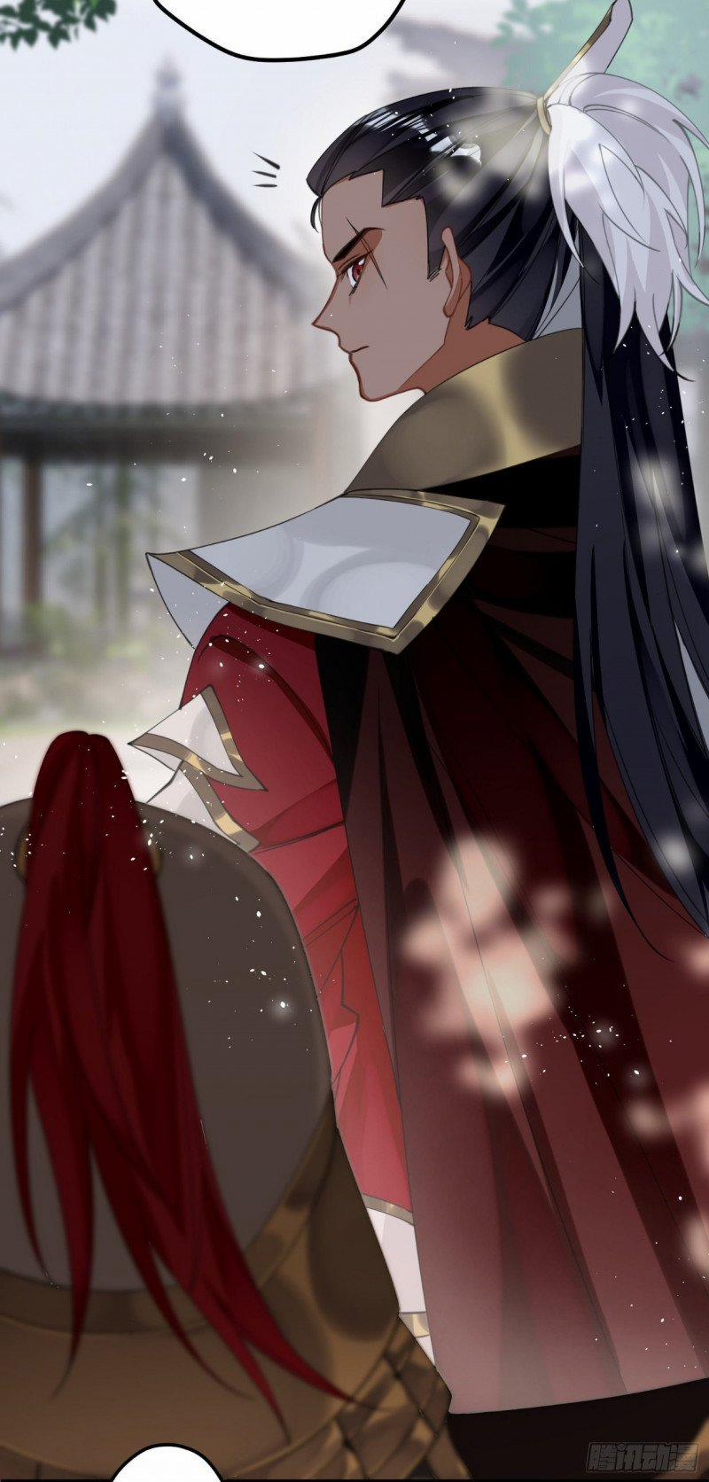 Công Chúa Pháo Hôi Muốn Tùy Tiện Đến Cùng 32 trang 32