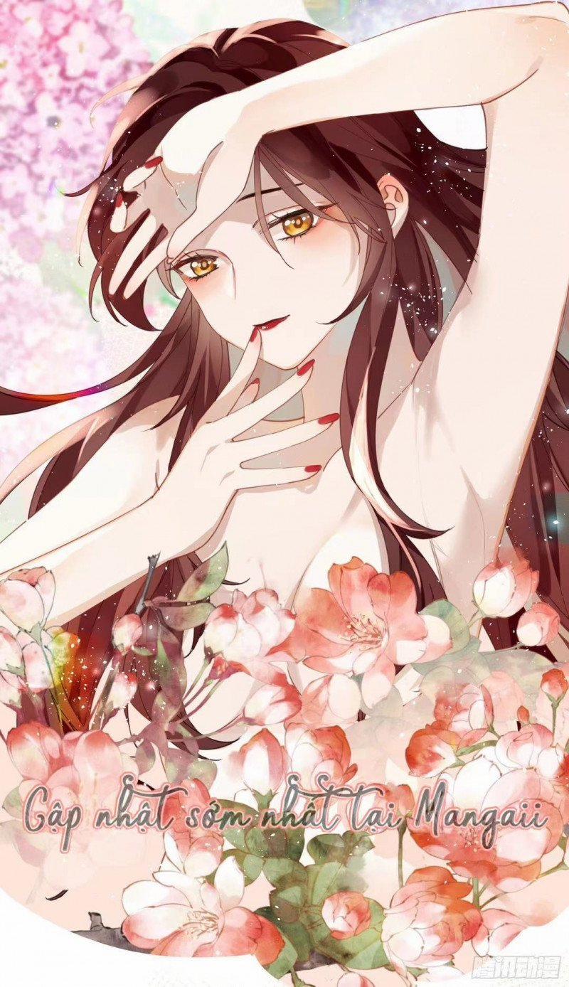 Công Chúa Pháo Hôi Muốn Tùy Tiện Đến Cùng 33 trang 22