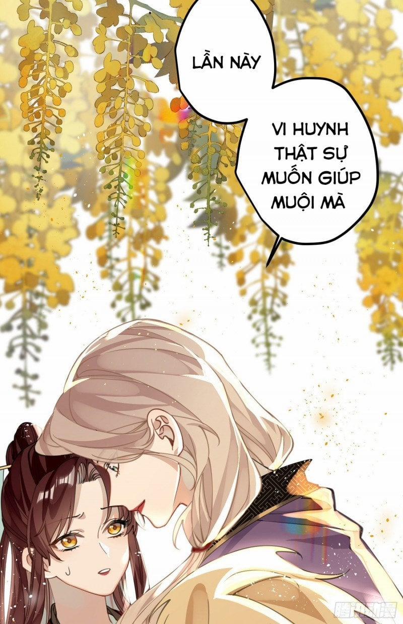 Công Chúa Pháo Hôi Muốn Tùy Tiện Đến Cùng 33 trang 27