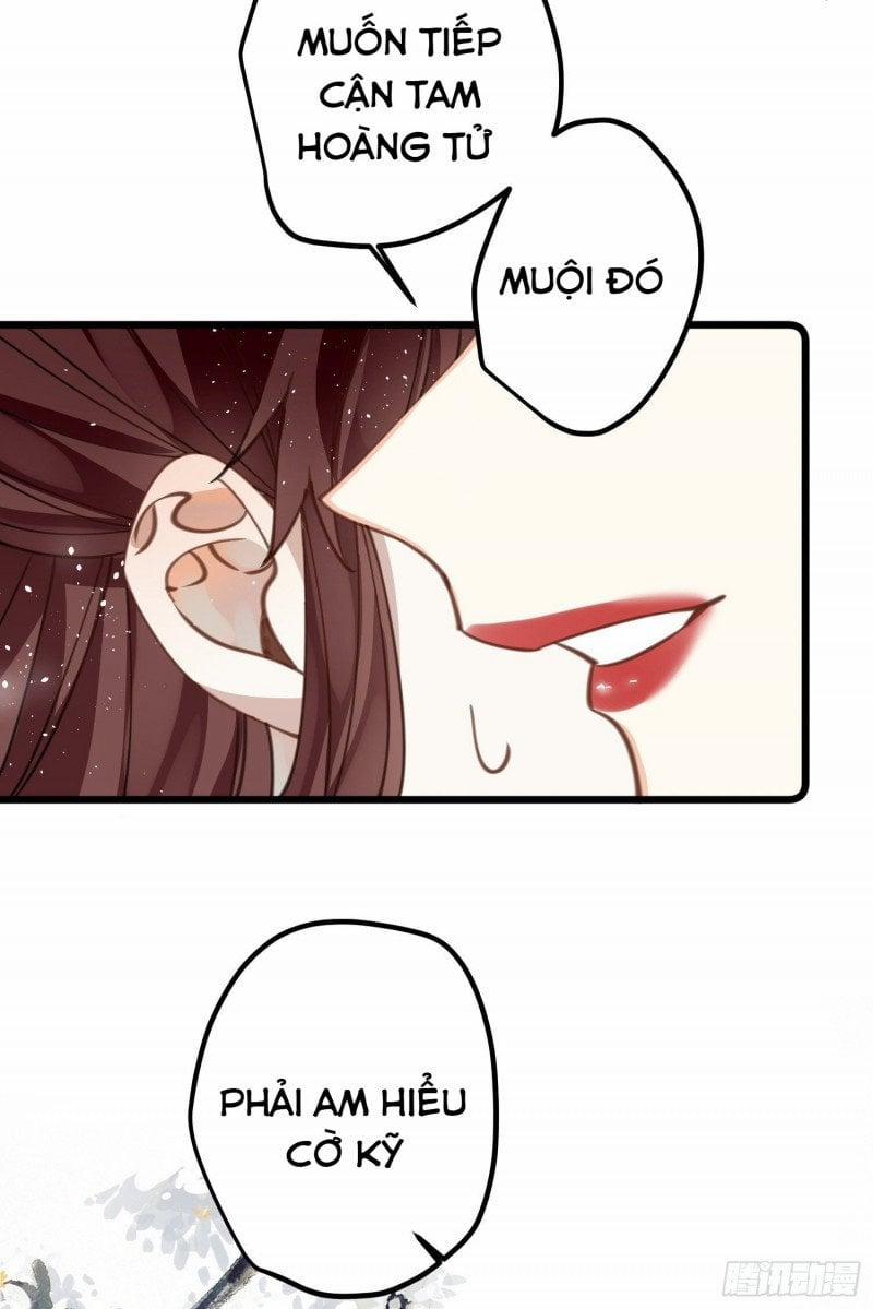 Công Chúa Pháo Hôi Muốn Tùy Tiện Đến Cùng 33 trang 29