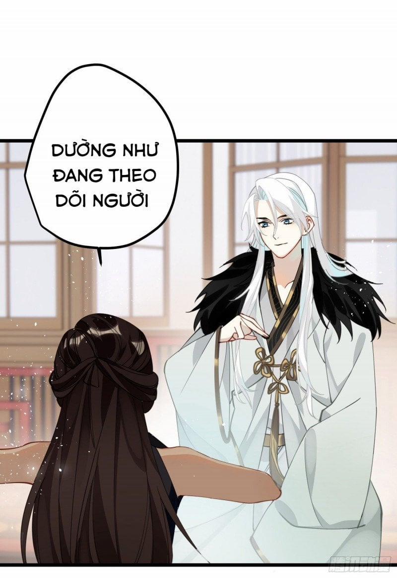 Công Chúa Pháo Hôi Muốn Tùy Tiện Đến Cùng 33 trang 33