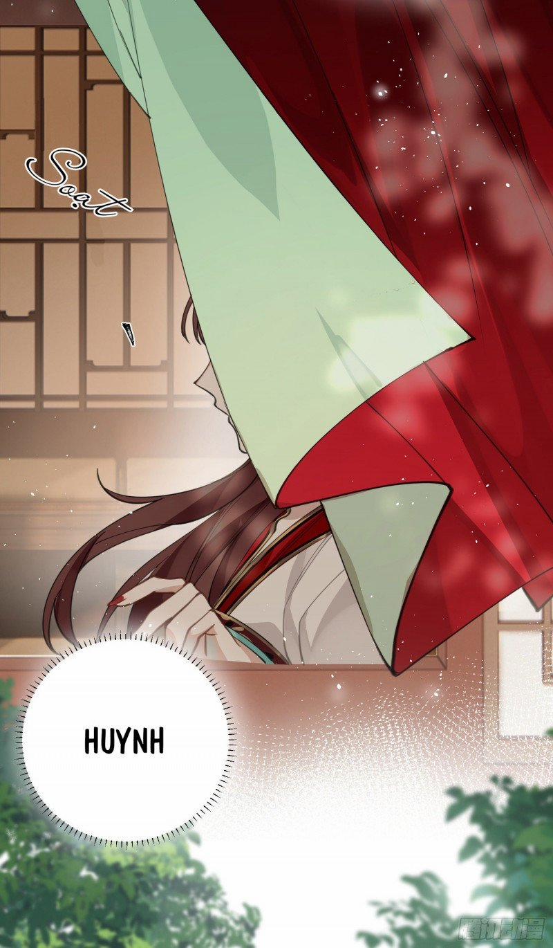 Công Chúa Pháo Hôi Muốn Tùy Tiện Đến Cùng 33 trang 9