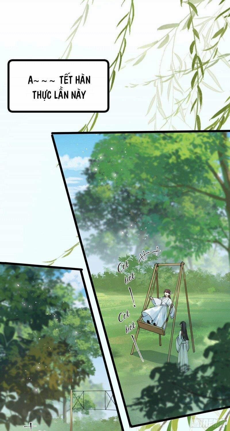 Công Chúa Pháo Hôi Muốn Tùy Tiện Đến Cùng 34 trang 1