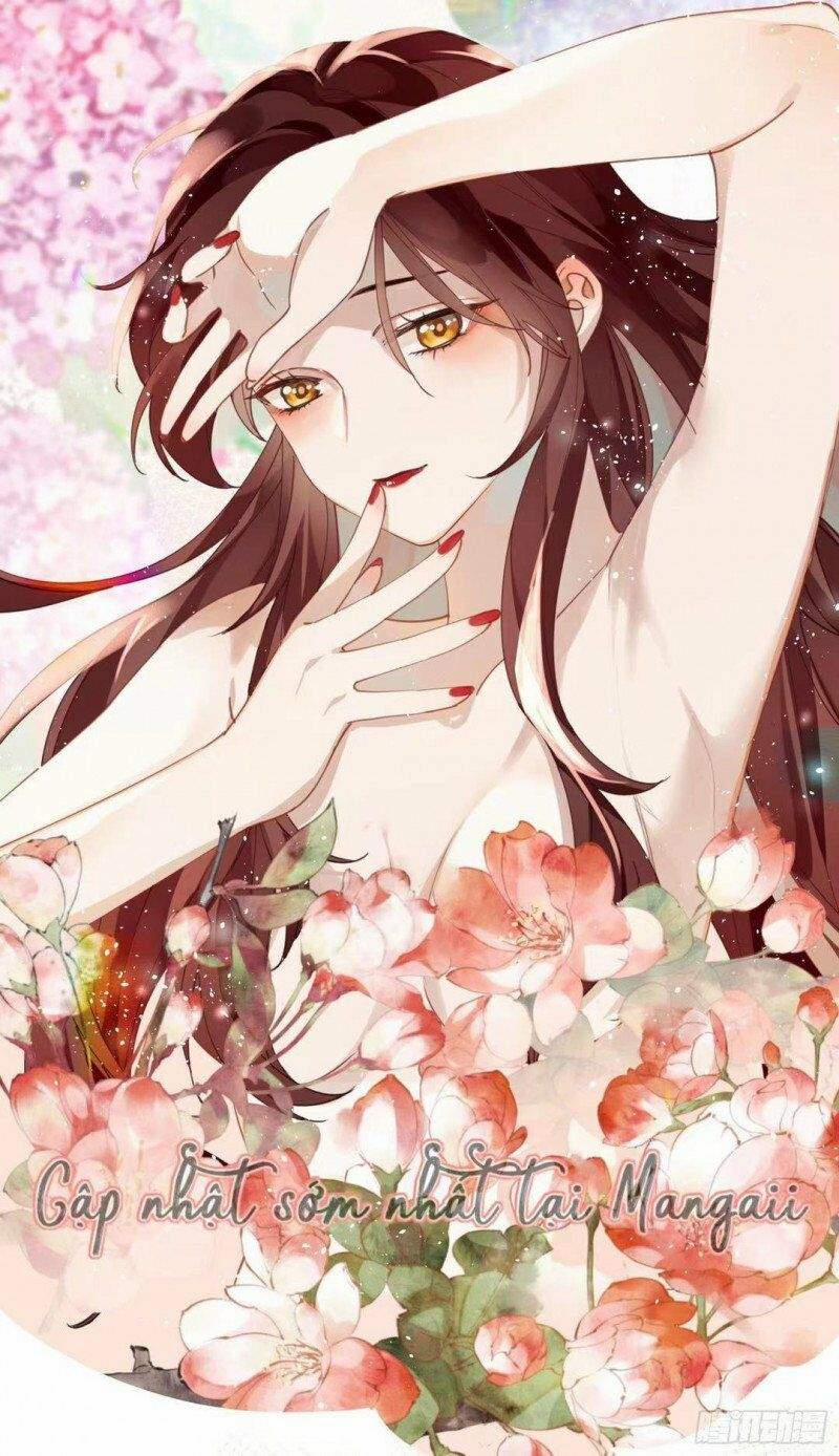 Công Chúa Pháo Hôi Muốn Tùy Tiện Đến Cùng 34 trang 22