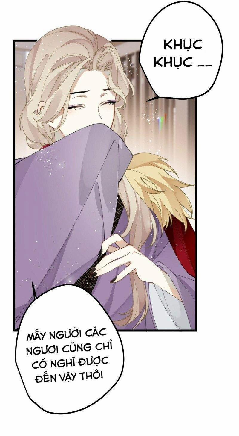 Công Chúa Pháo Hôi Muốn Tùy Tiện Đến Cùng 34 trang 24