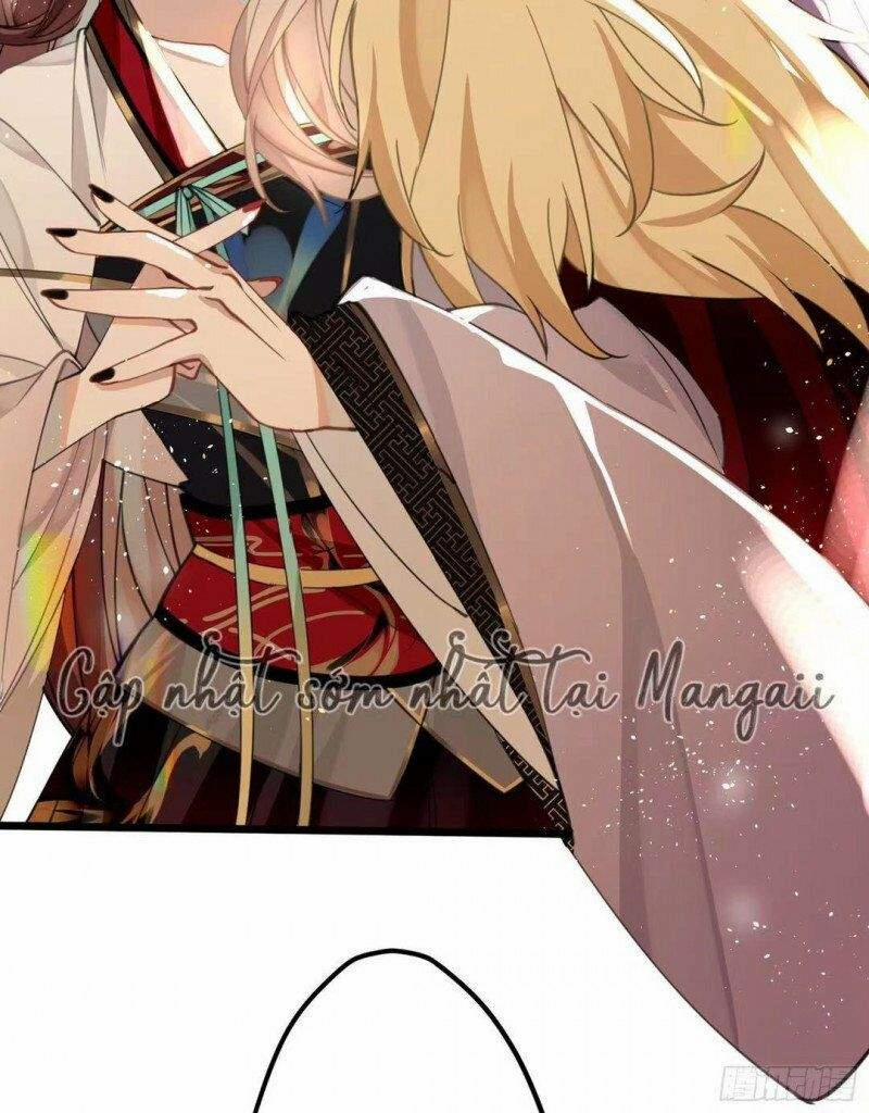 Công Chúa Pháo Hôi Muốn Tùy Tiện Đến Cùng 34 trang 28