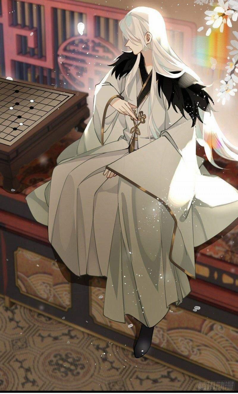 Công Chúa Pháo Hôi Muốn Tùy Tiện Đến Cùng 34 trang 31