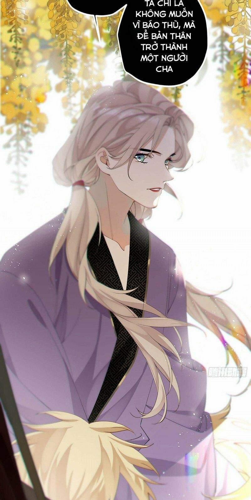 Công Chúa Pháo Hôi Muốn Tùy Tiện Đến Cùng 35 trang 11