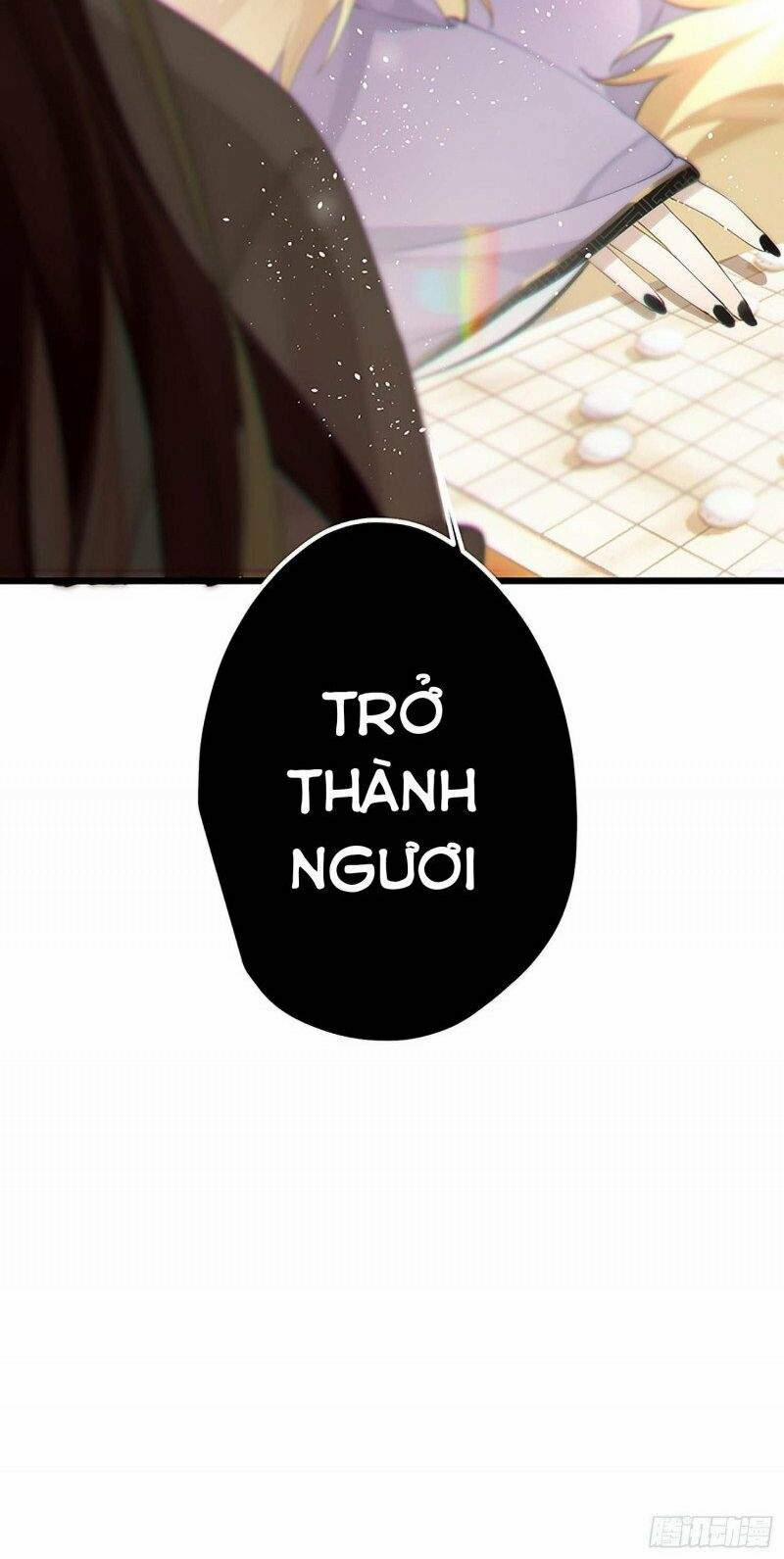 Công Chúa Pháo Hôi Muốn Tùy Tiện Đến Cùng 35 trang 12