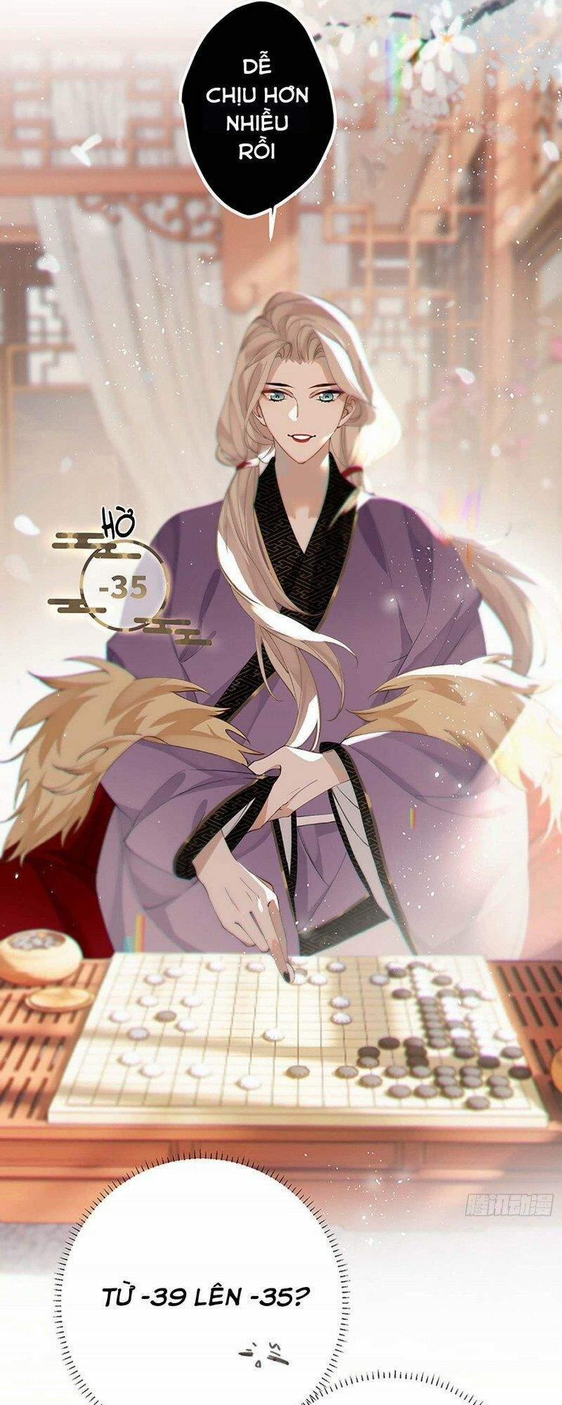 Công Chúa Pháo Hôi Muốn Tùy Tiện Đến Cùng 35 trang 5