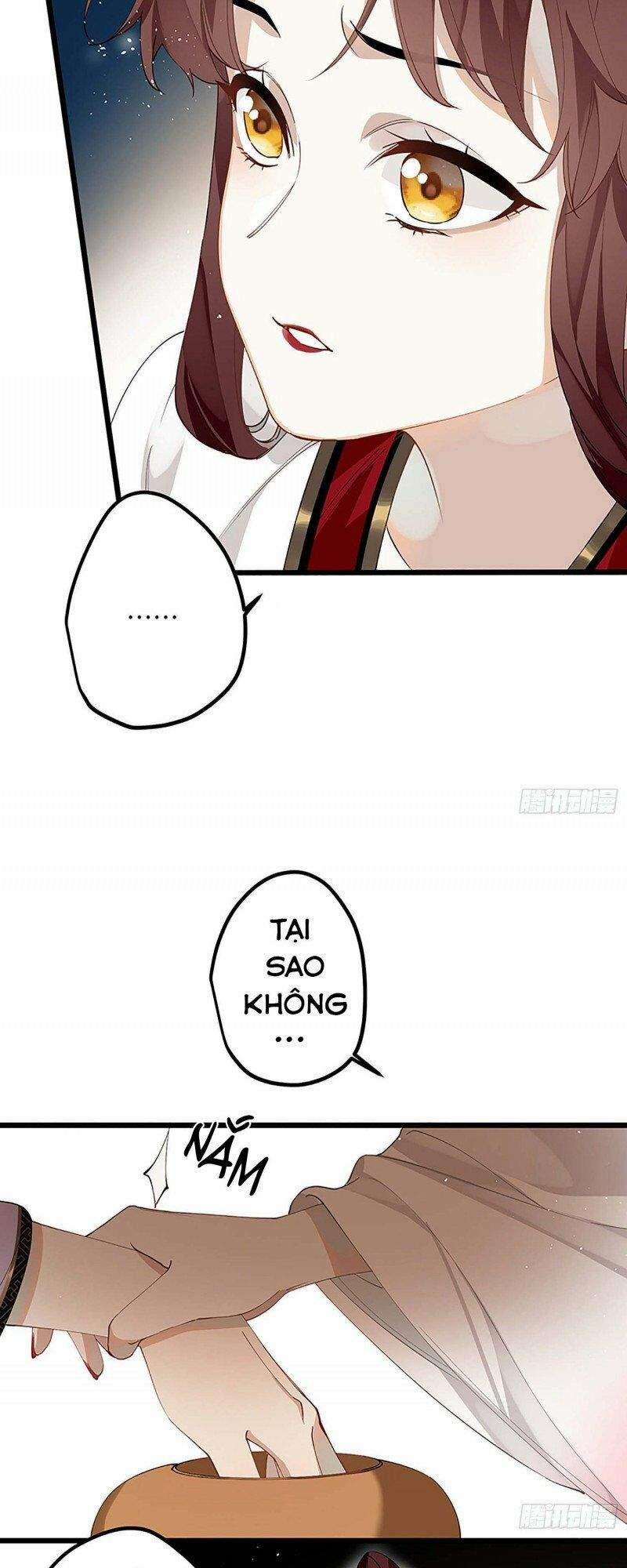 Công Chúa Pháo Hôi Muốn Tùy Tiện Đến Cùng 35 trang 7