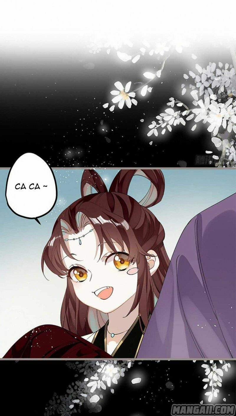 Công Chúa Pháo Hôi Muốn Tùy Tiện Đến Cùng 36 trang 1