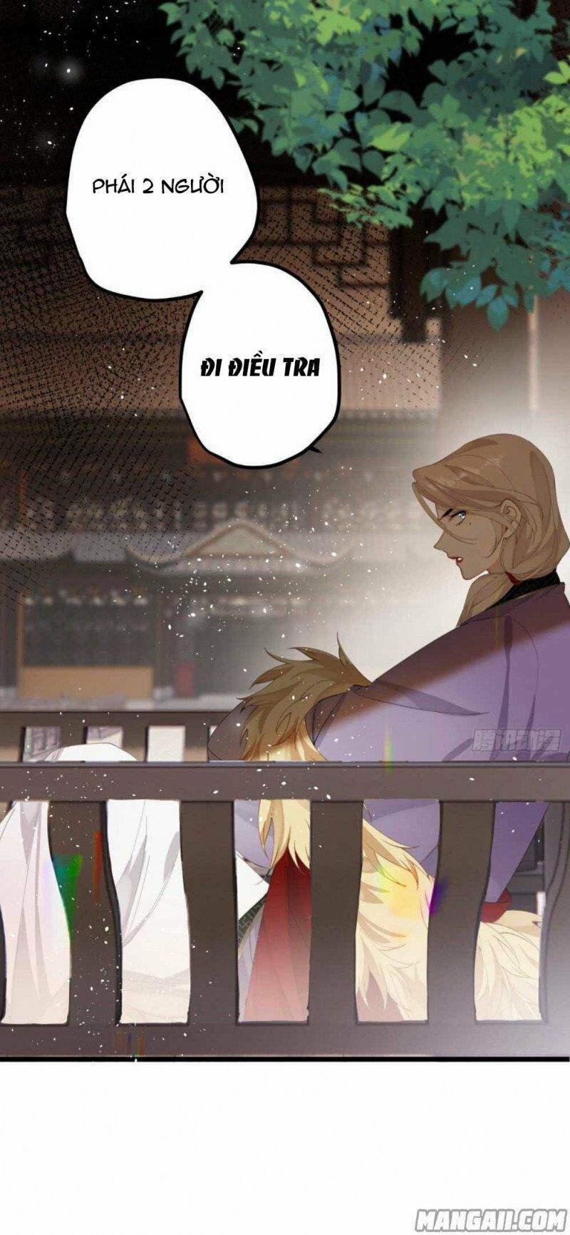 Công Chúa Pháo Hôi Muốn Tùy Tiện Đến Cùng 36 trang 11