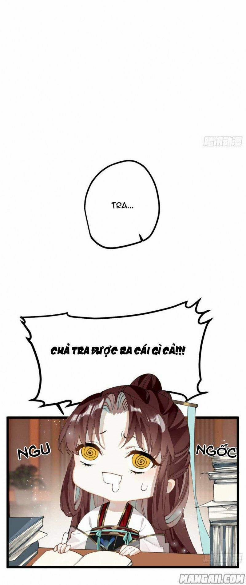 Công Chúa Pháo Hôi Muốn Tùy Tiện Đến Cùng 36 trang 12