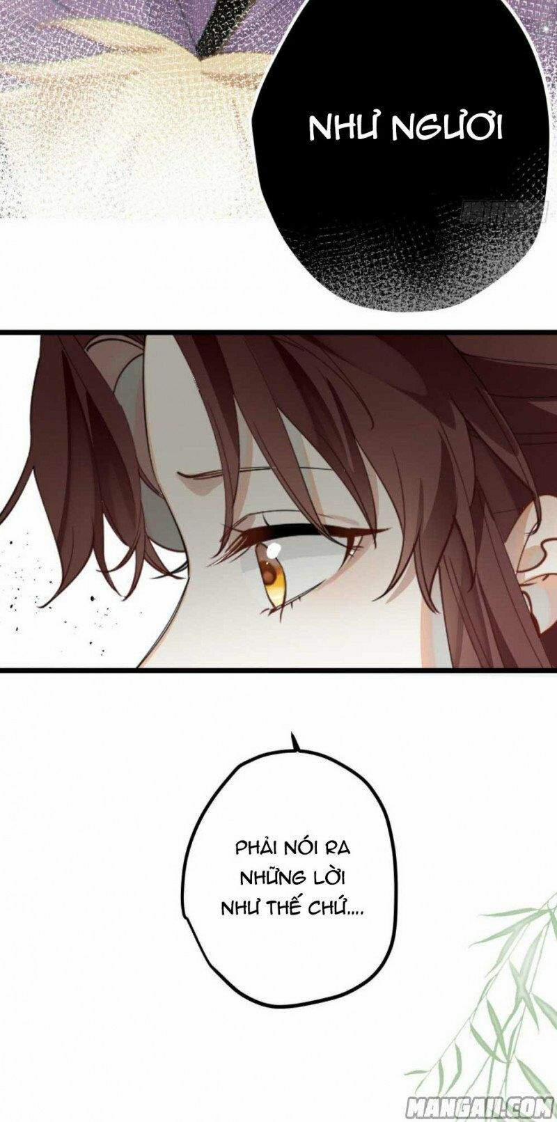 Công Chúa Pháo Hôi Muốn Tùy Tiện Đến Cùng 36 trang 17