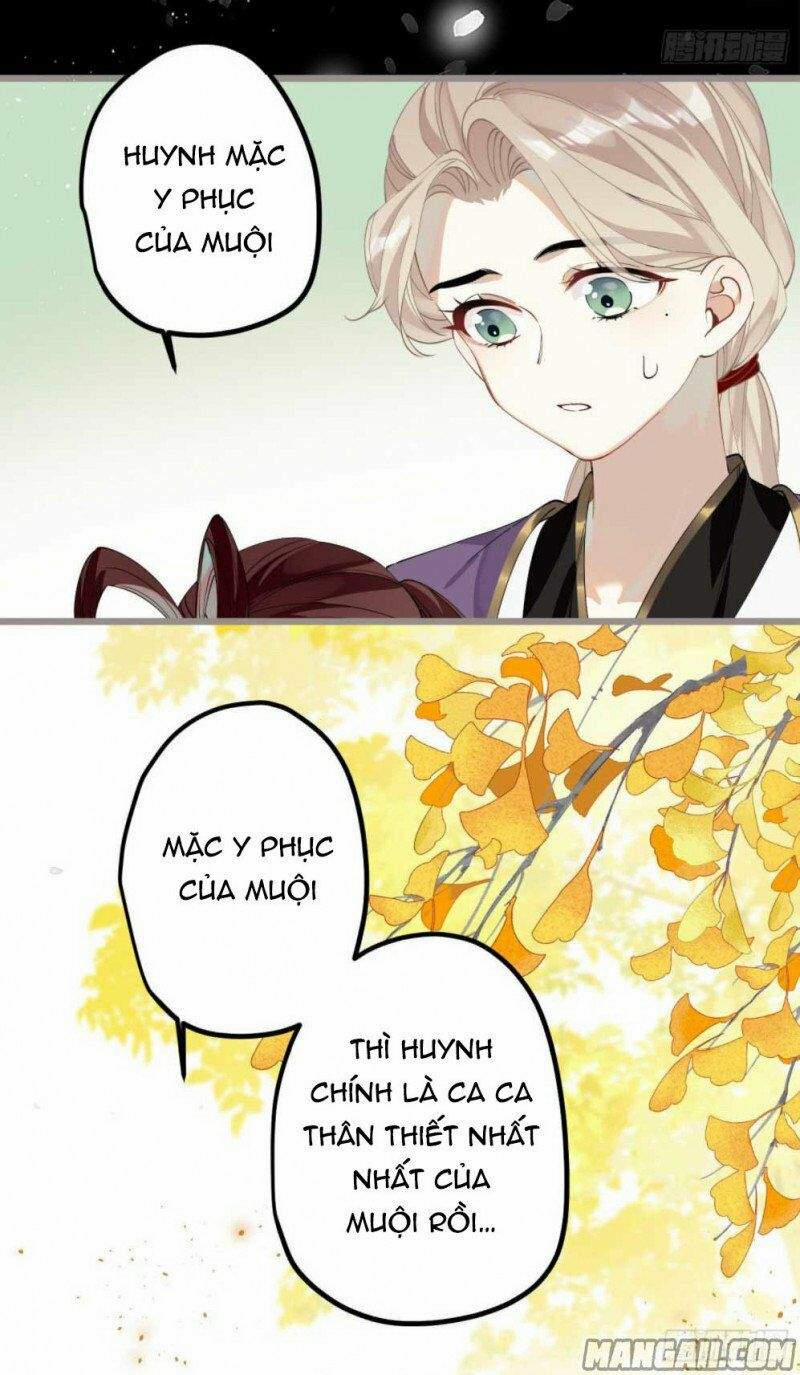 Công Chúa Pháo Hôi Muốn Tùy Tiện Đến Cùng 36 trang 2