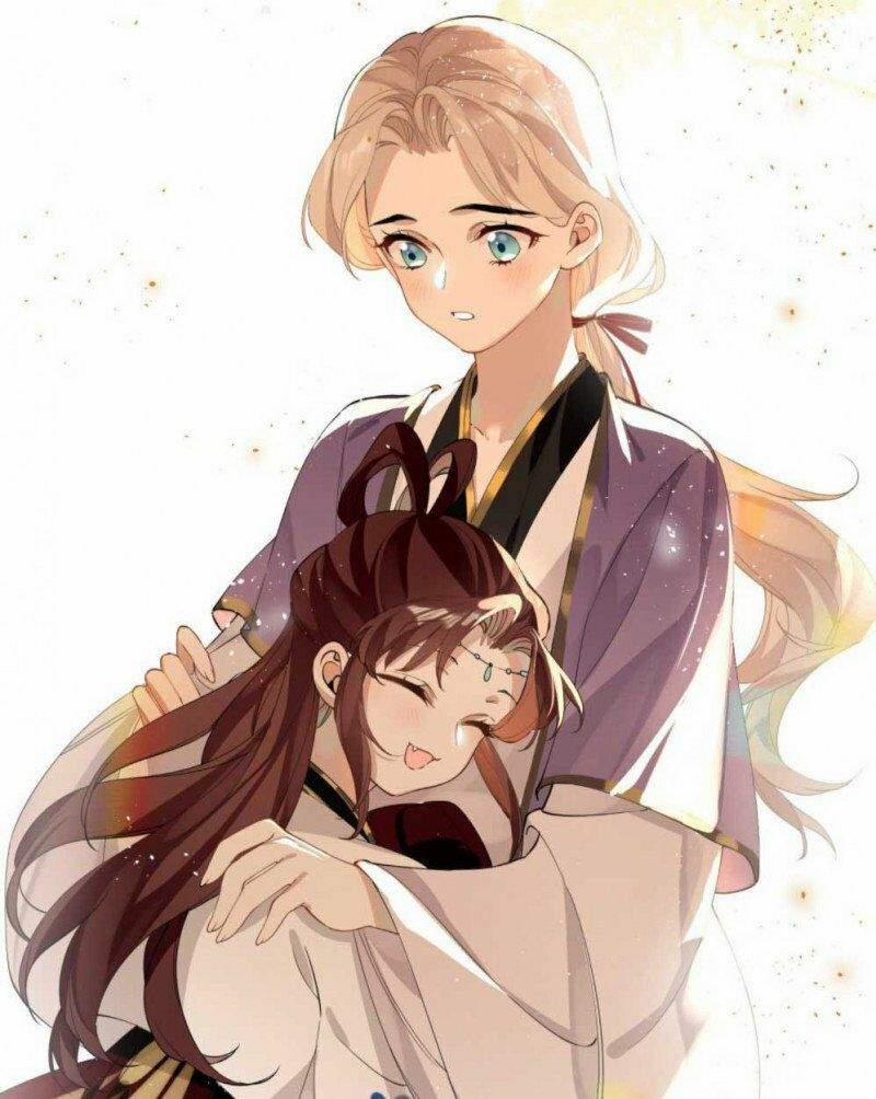 Công Chúa Pháo Hôi Muốn Tùy Tiện Đến Cùng 36 trang 3