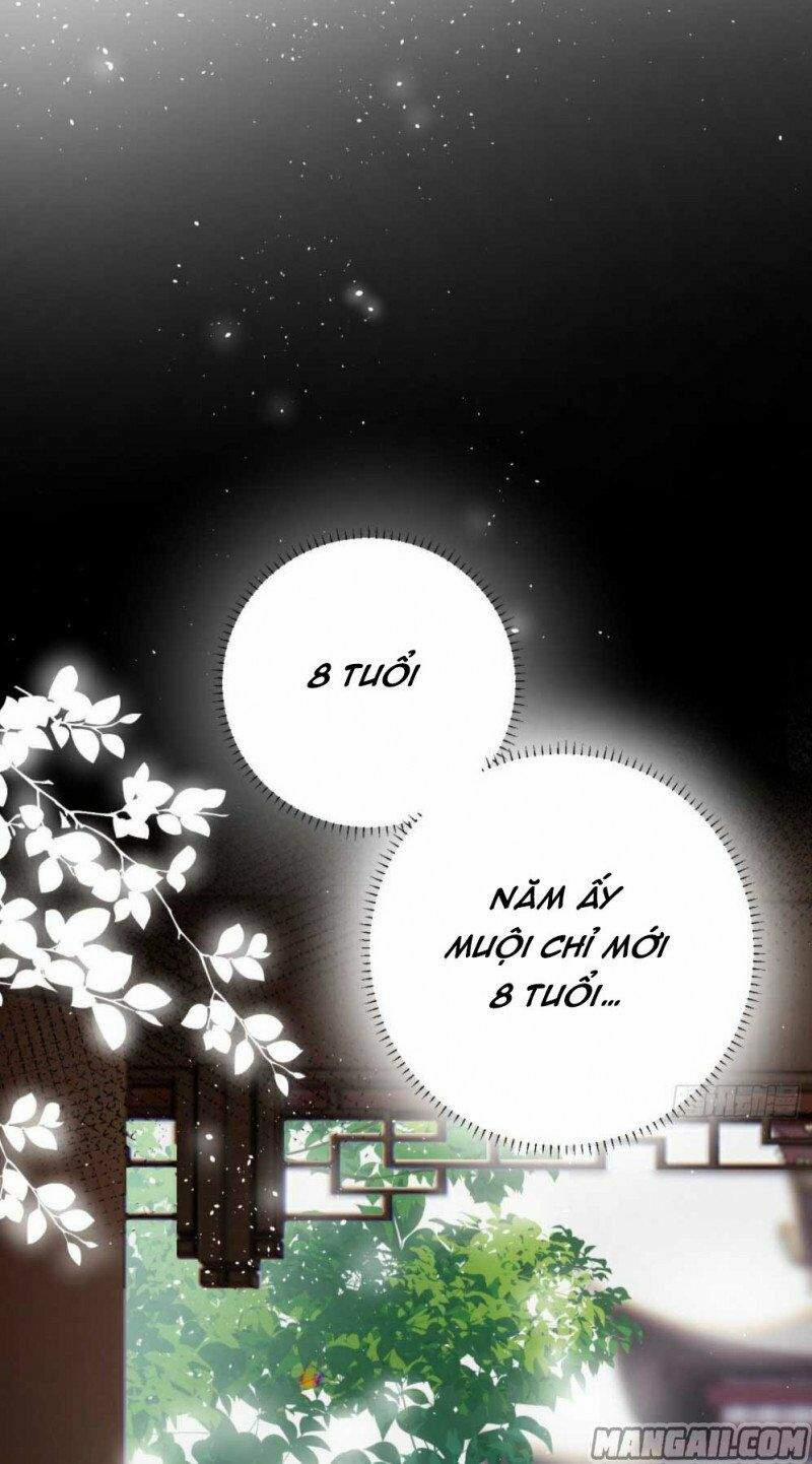 Công Chúa Pháo Hôi Muốn Tùy Tiện Đến Cùng 36 trang 5