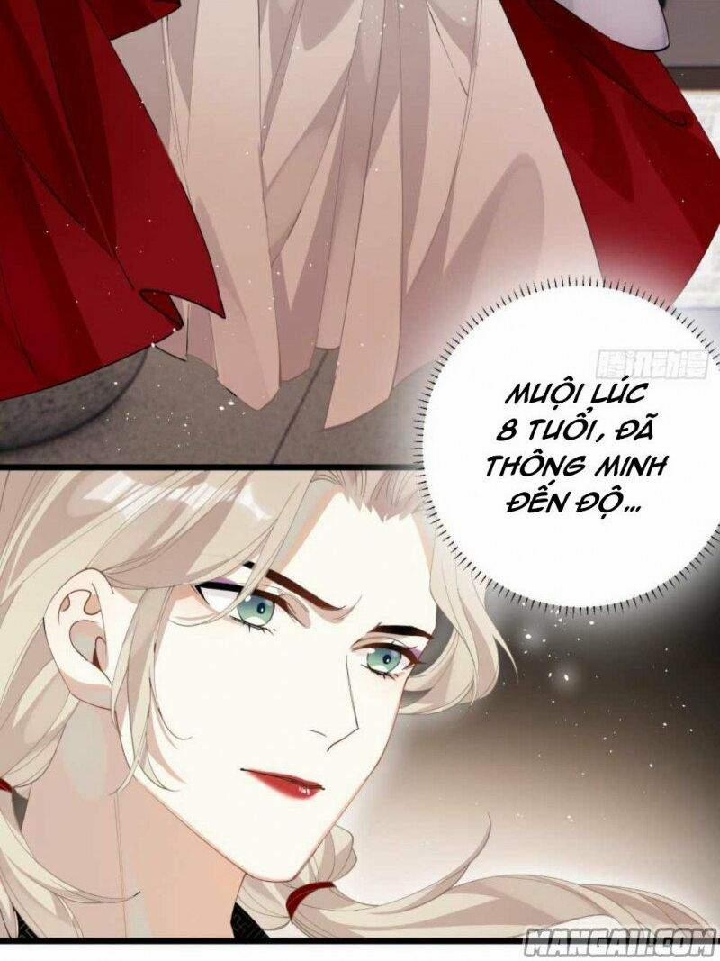 Công Chúa Pháo Hôi Muốn Tùy Tiện Đến Cùng 36 trang 7