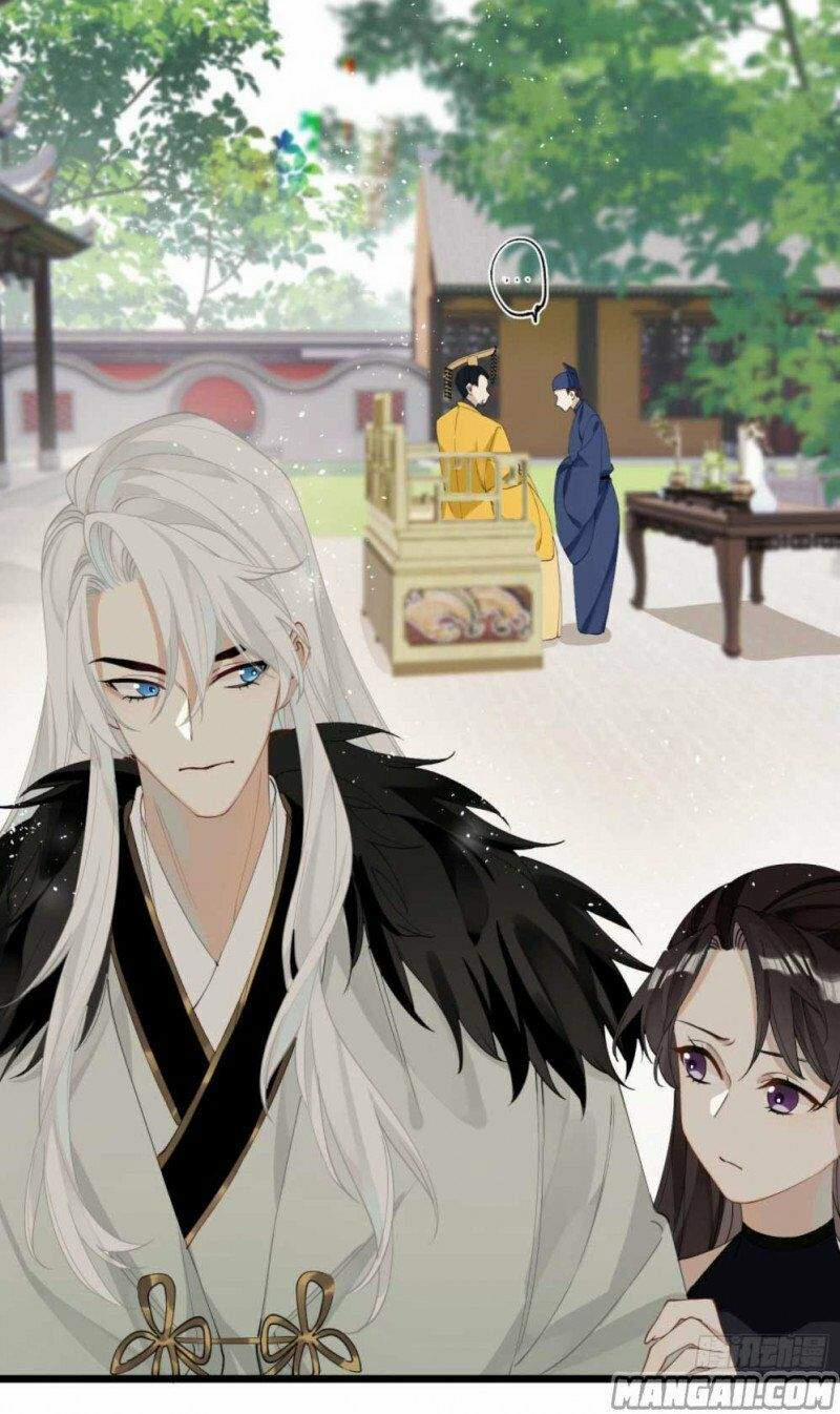 Công Chúa Pháo Hôi Muốn Tùy Tiện Đến Cùng 37 trang 12