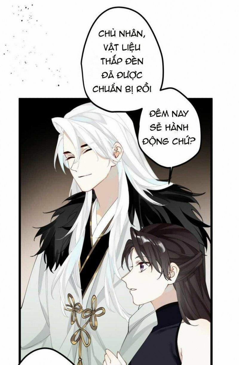 Công Chúa Pháo Hôi Muốn Tùy Tiện Đến Cùng 37 trang 13