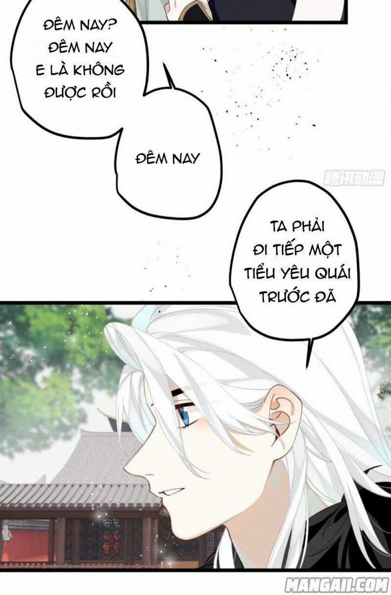 Công Chúa Pháo Hôi Muốn Tùy Tiện Đến Cùng 37 trang 14