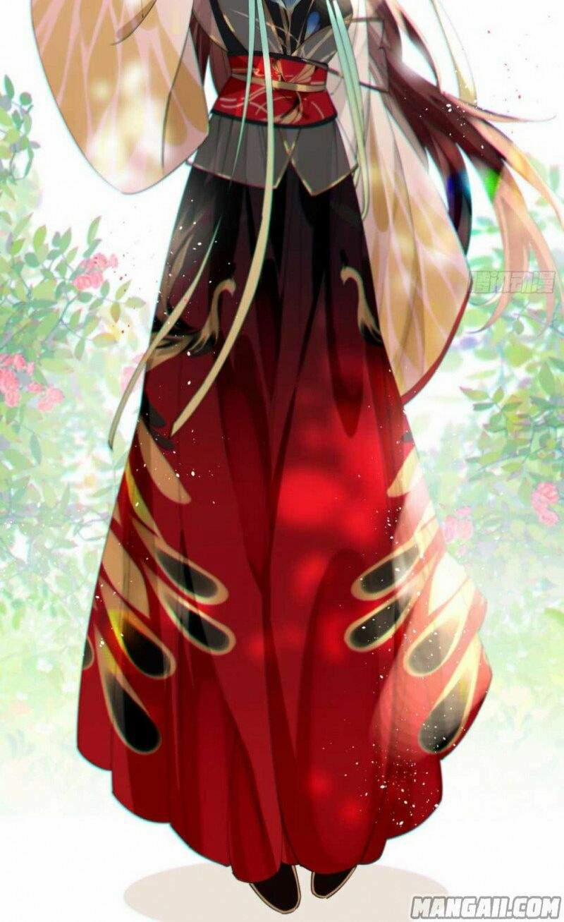 Công Chúa Pháo Hôi Muốn Tùy Tiện Đến Cùng 37 trang 17