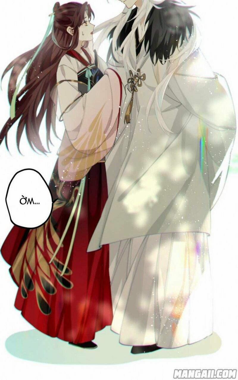 Công Chúa Pháo Hôi Muốn Tùy Tiện Đến Cùng 37 trang 20