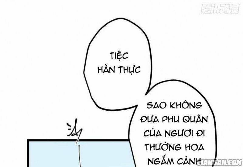 Công Chúa Pháo Hôi Muốn Tùy Tiện Đến Cùng 37 trang 21