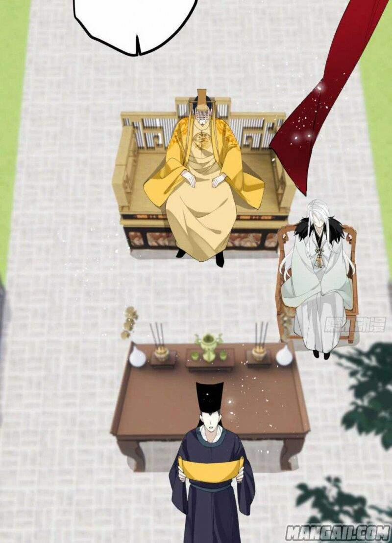 Công Chúa Pháo Hôi Muốn Tùy Tiện Đến Cùng 37 trang 7