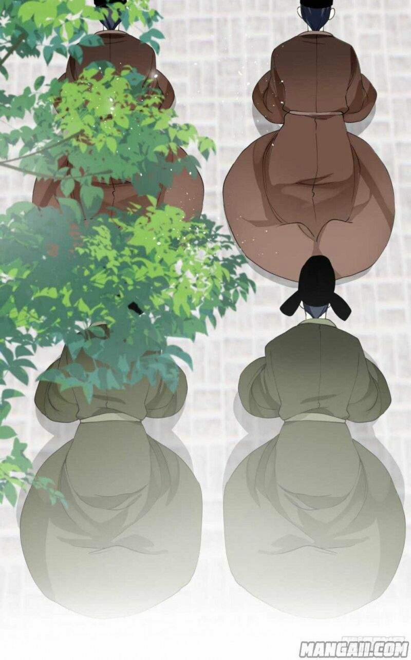 Công Chúa Pháo Hôi Muốn Tùy Tiện Đến Cùng 37 trang 9