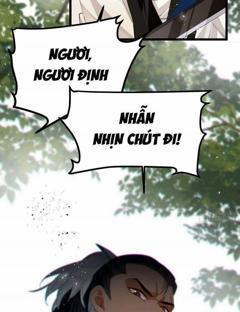 Công Chúa Pháo Hôi Muốn Tùy Tiện Đến Cùng 38 trang 10