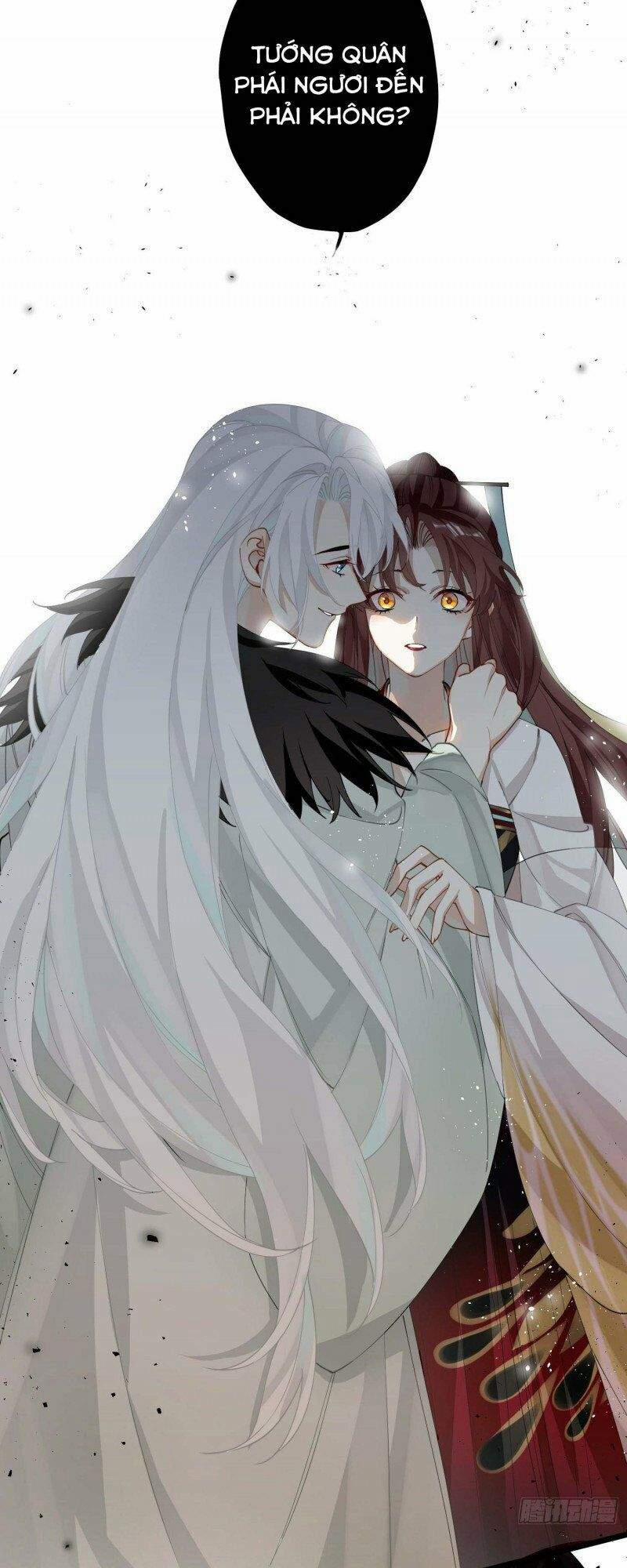 Công Chúa Pháo Hôi Muốn Tùy Tiện Đến Cùng 38 trang 2