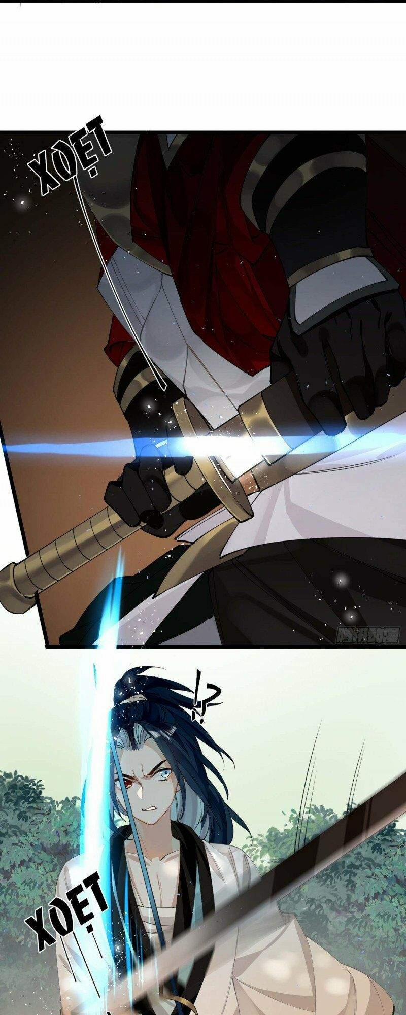 Công Chúa Pháo Hôi Muốn Tùy Tiện Đến Cùng 38 trang 8