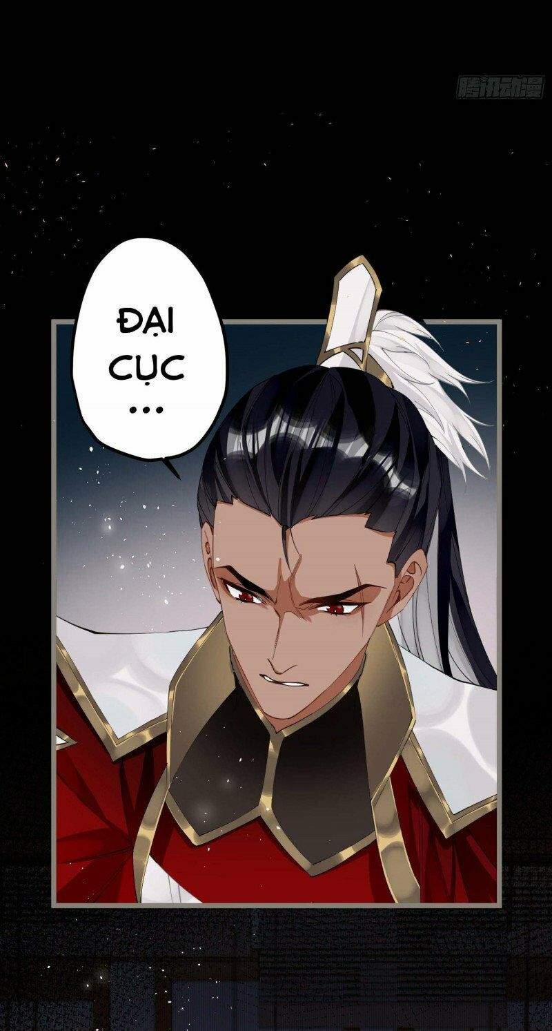 Công Chúa Pháo Hôi Muốn Tùy Tiện Đến Cùng 39 trang 1