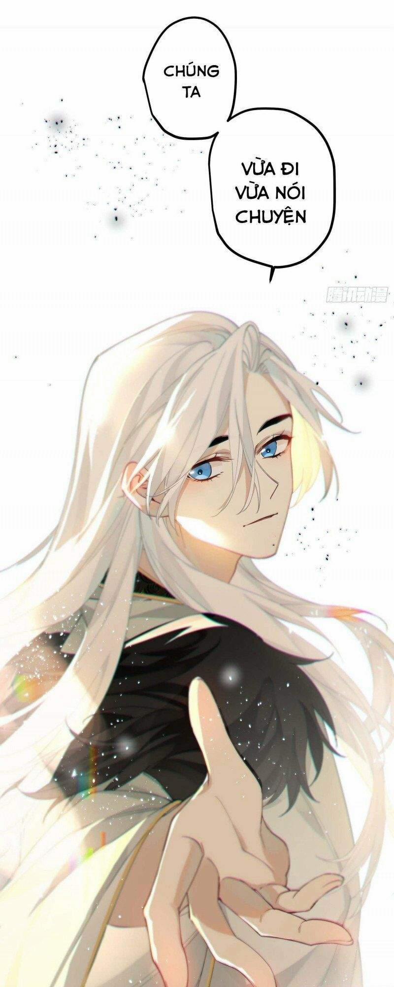 Công Chúa Pháo Hôi Muốn Tùy Tiện Đến Cùng 39 trang 13